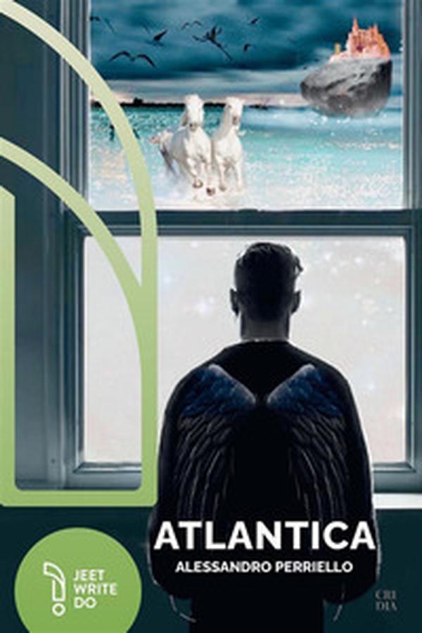 Atlantica - Librerie.coop Atlantica - Librerie.coop