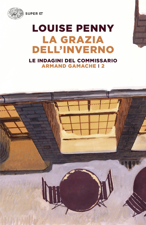 La grazia dell'inverno - Librerie.coop La grazia dell'inverno - Librerie.coop