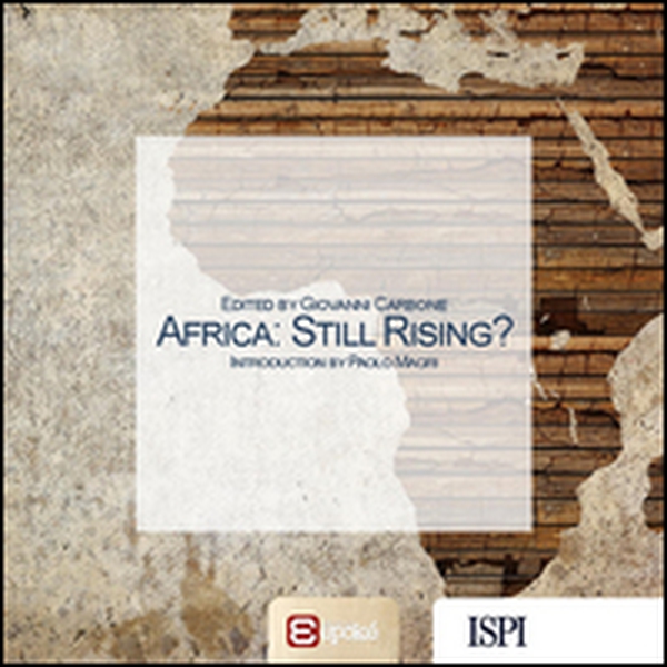 Africa: still rising? - Librerie.coop Africa: still rising? - Librerie.coop