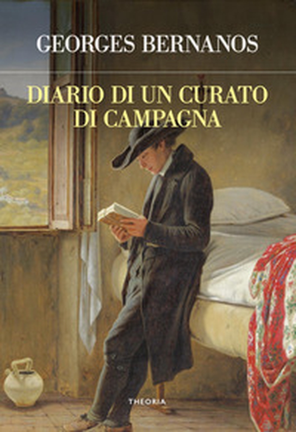 Diario di un curato di campagna - Librerie.coop Diario di un curato di campagna - Librerie.coop
