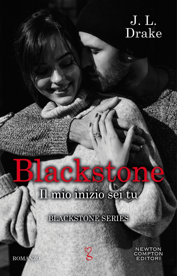 Blackstone. Il mio inizio sei tu - Librerie.coop Blackstone. Il mio inizio sei tu - Librerie.coop