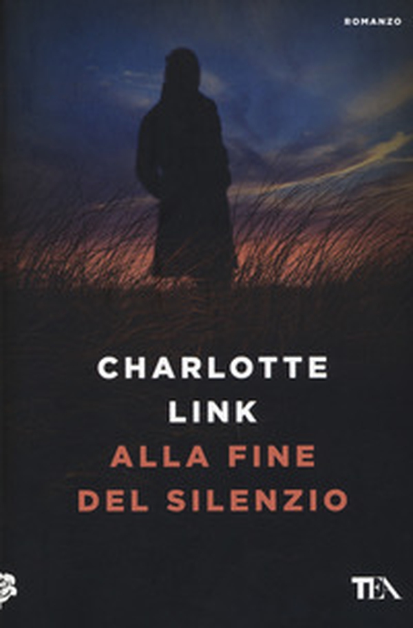 Alla fine del silenzio - Librerie.coop Alla fine del silenzio - Librerie.coop