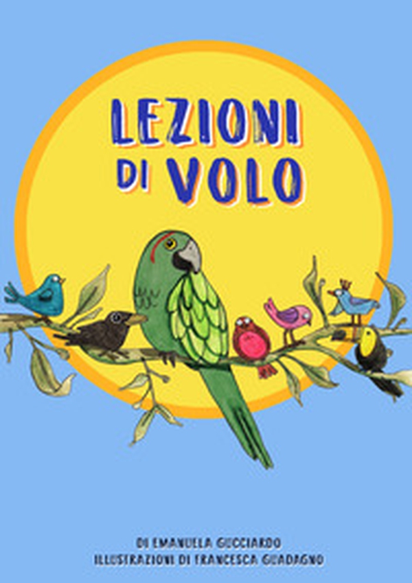 Lezioni di volo - Librerie.coop Lezioni di volo - Librerie.coop