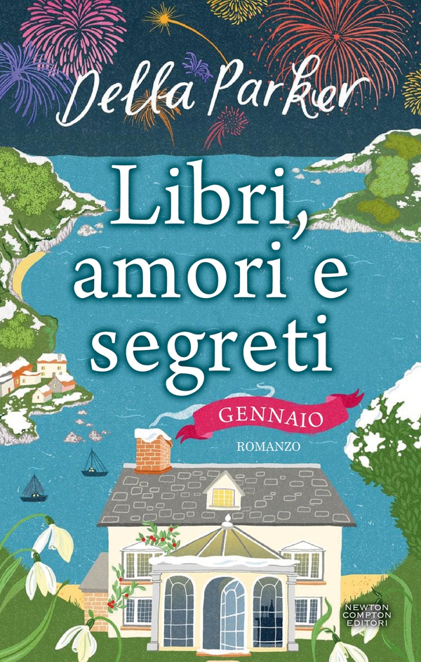 Libri, amori e segreti. Gennaio - Librerie.coop Libri, amori e segreti. Gennaio - Librerie.coop