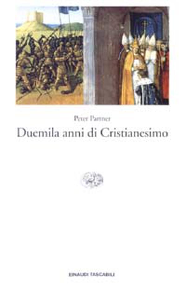 Duemila anni di cristianesimo - Librerie.coop Duemila anni di cristianesimo - Librerie.coop