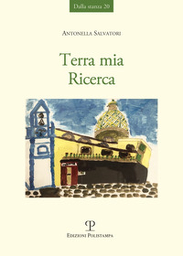 Terra mia. Ricerca - Librerie.coop Terra mia. Ricerca - Librerie.coop