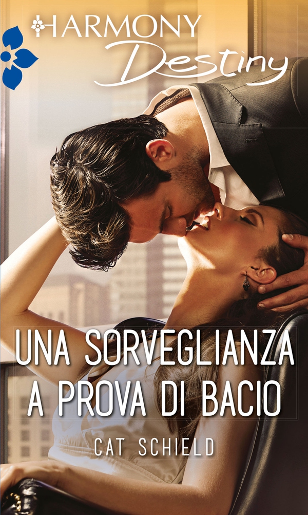 Una sorveglianza a prova di bacio - Librerie.coop Una sorveglianza a prova di bacio - Librerie.coop