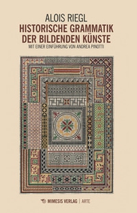 Historische Grammatik der bildenden Künste - Librerie.coop
