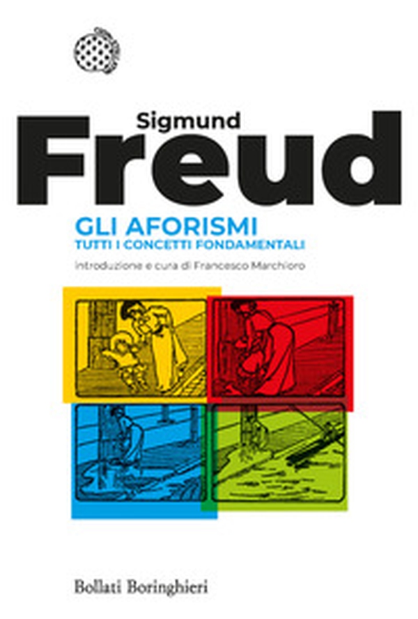 Gli aforismi. Tutti i concetti fondamentali - Librerie.coop Gli aforismi. Tutti i concetti fondamentali - Librerie.coop