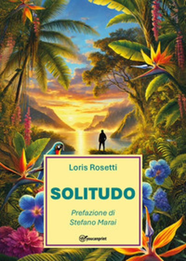 Solitudo - Librerie.coop Solitudo - Librerie.coop