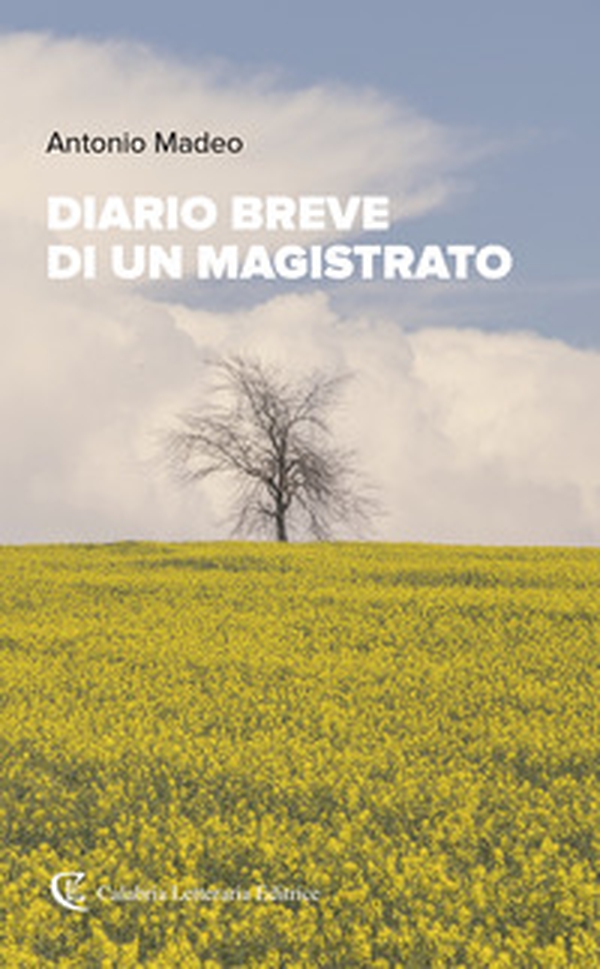 Diario breve di un magistrato - Librerie.coop Diario breve di un magistrato - Librerie.coop