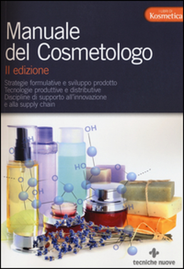 Manuale del cosmetologo - Librerie.coop Manuale del cosmetologo - Librerie.coop