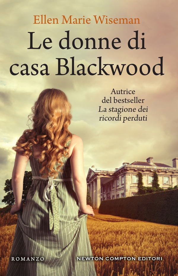 Le donne di casa Blackwood - Librerie.coop Le donne di casa Blackwood - Librerie.coop