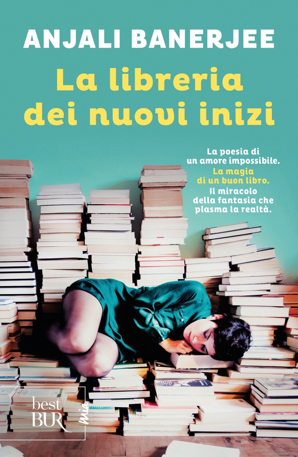 La libreria dei nuovi inizi - Librerie.coop La libreria dei nuovi inizi - Librerie.coop