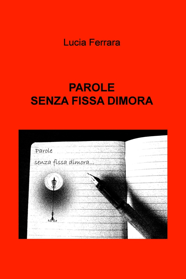 Parole senza fissa dimora - Librerie.coop Parole senza fissa dimora - Librerie.coop