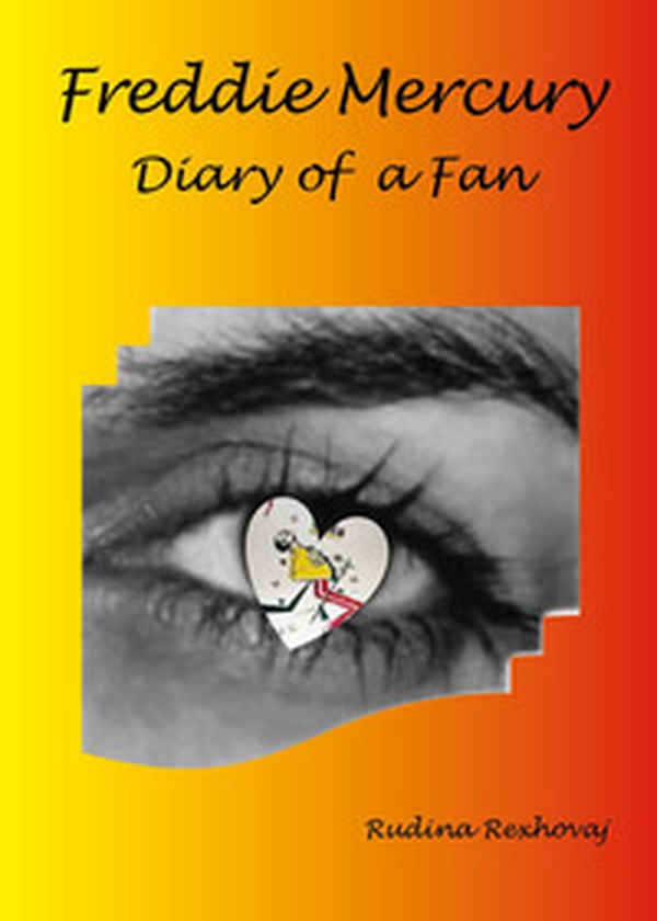Freddie Mercury. Diary of a fan - Librerie.coop Freddie Mercury. Diary of a fan - Librerie.coop