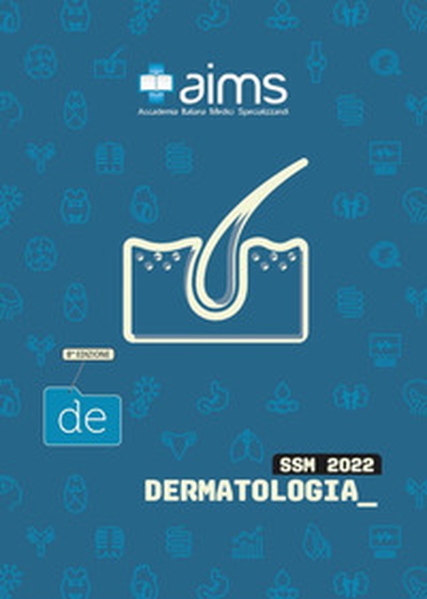 Manuale di dermatologia. Concorso Nazionale SSM - Librerie.coop Manuale di dermatologia. Concorso Nazionale SSM - Librerie.coop