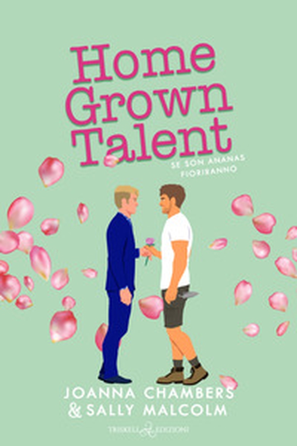 Home grown talent. Se son ananas fioriranno - Librerie.coop Home grown talent. Se son ananas fioriranno - Librerie.coop
