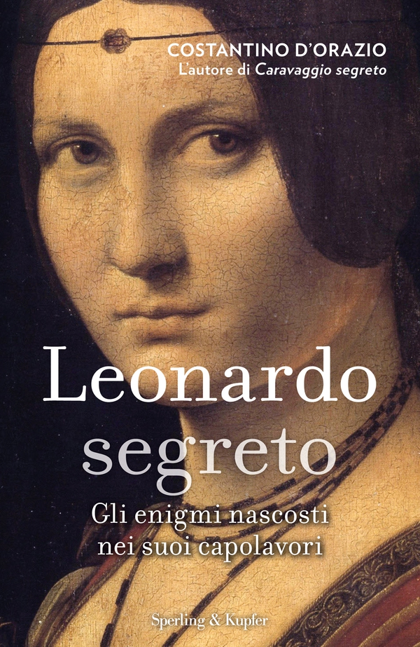 Leonardo segreto - Librerie.coop Leonardo segreto - Librerie.coop