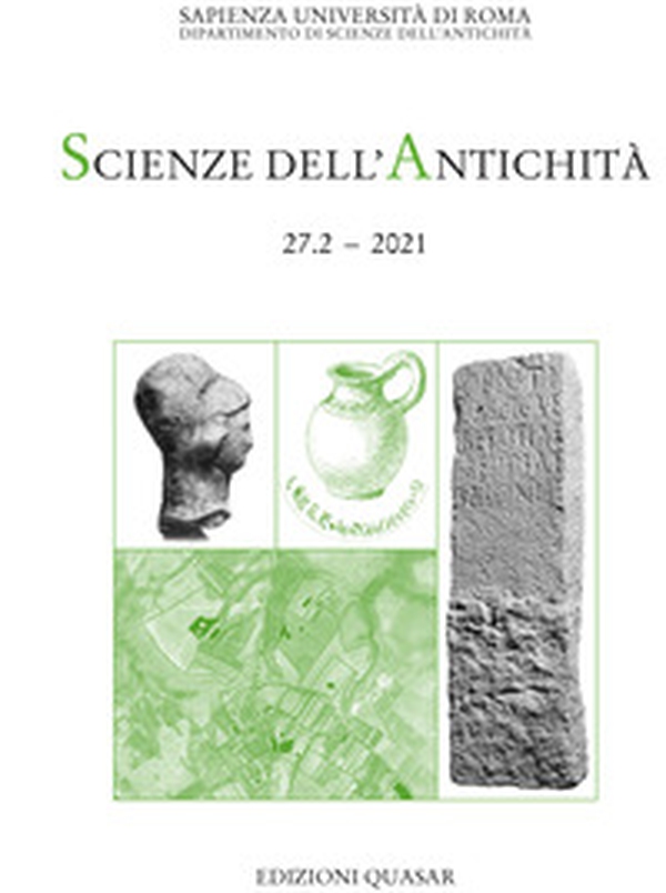 Scienze dell'antichità. Storia, archeologia, antropologia - Librerie.coop Scienze dell'antichità. Storia, archeologia, antropologia - Librerie.coop