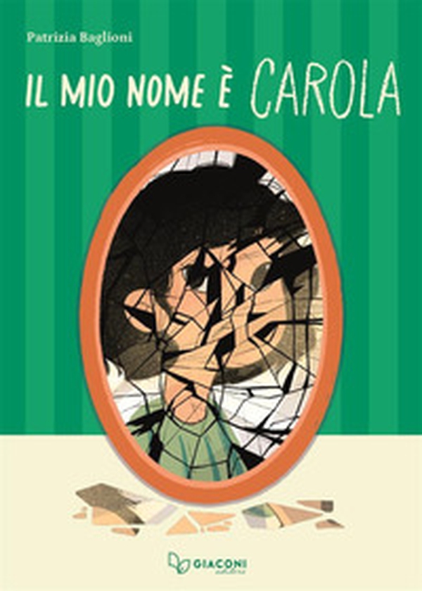 Il mio nome è Carola - Librerie.coop Il mio nome è Carola - Librerie.coop