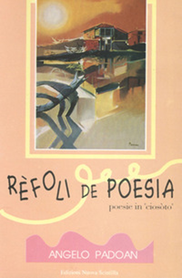 Refoli de poesia. Poesie in «ciosoto» - Librerie.coop Refoli de poesia. Poesie in «ciosoto» - Librerie.coop