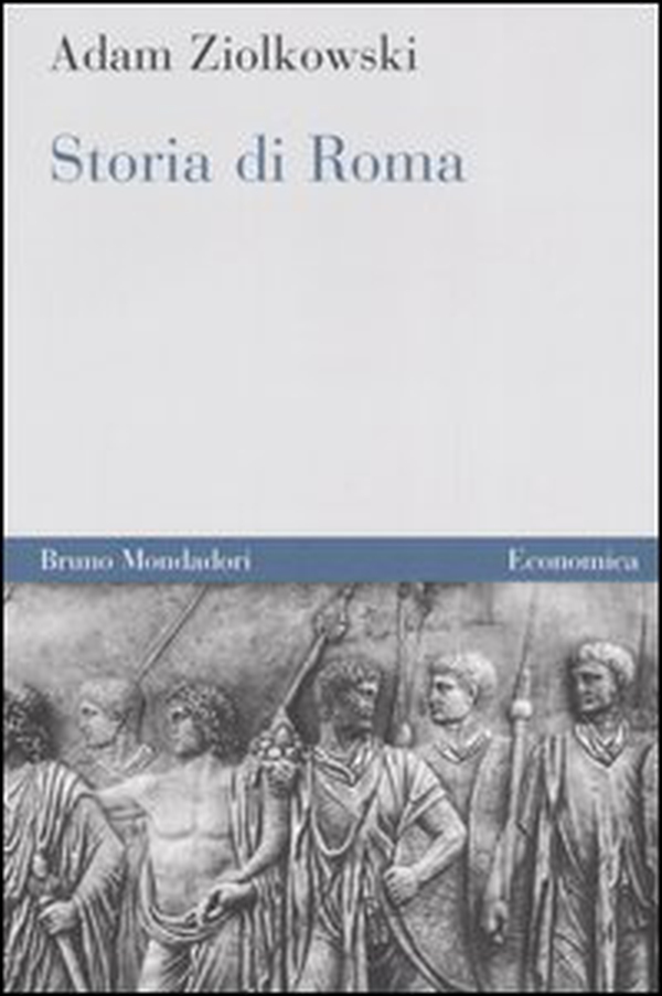 Storia di Roma - Librerie.coop Storia di Roma - Librerie.coop