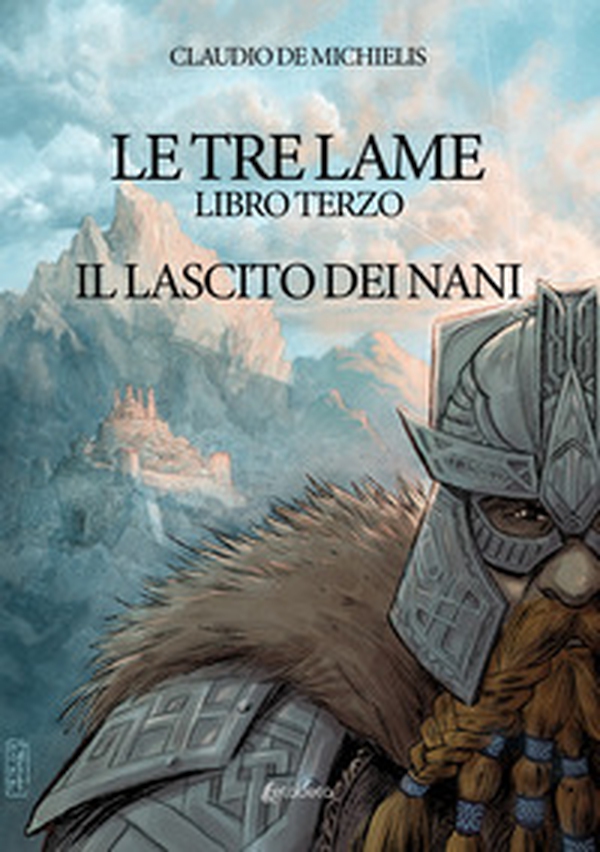 Le tre lame - Librerie.coop Le tre lame - Librerie.coop