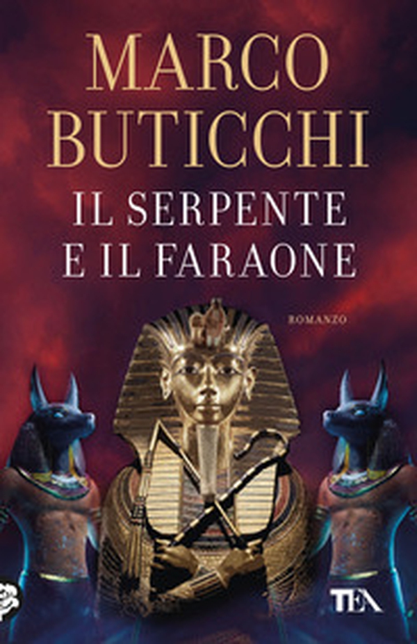 Il serpente e il faraone - Librerie.coop Il serpente e il faraone - Librerie.coop