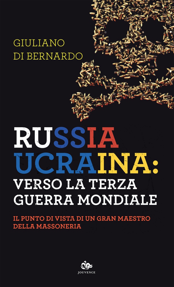 Russia – Ucraina: verso la Terza guerra mondiale - Librerie.coop Russia – Ucraina: verso la Terza guerra mondiale - Librerie.coop