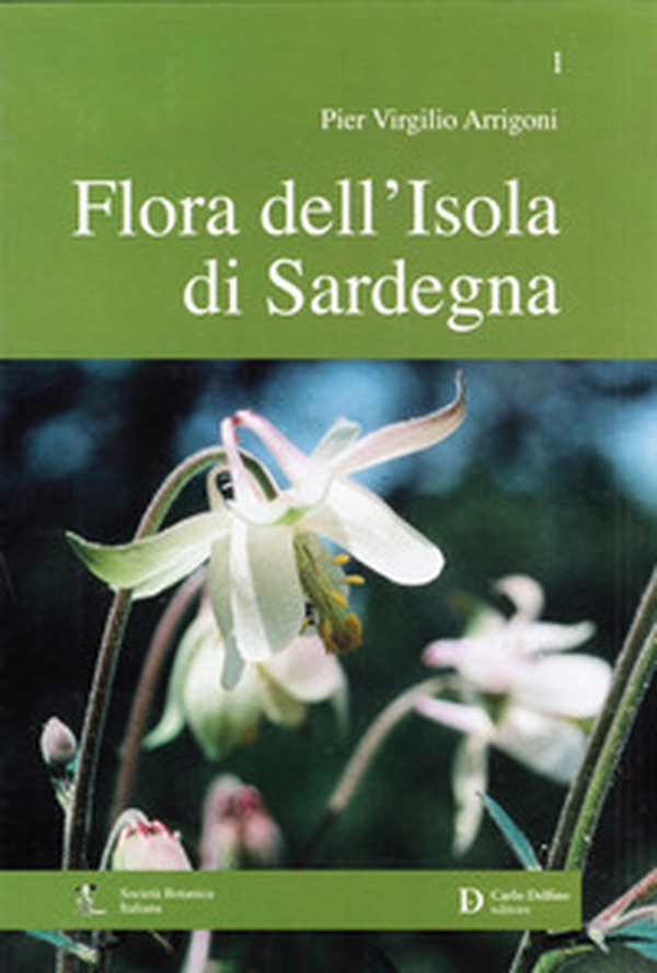 Flora dell'isola di Sardegna - Librerie.coop Flora dell'isola di Sardegna - Librerie.coop