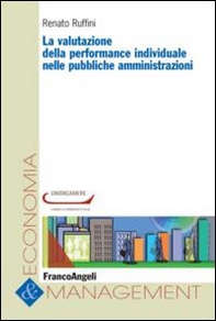 La valutazione della performance individuale nelle pubbliche amministrazioni - Librerie.coop