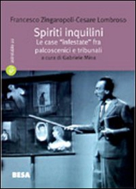 Spiriti inquilini - Librerie.coop
