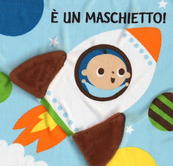 È un maschietto! Imparare giocando - Librerie.coop È un maschietto! Imparare giocando - Librerie.coop