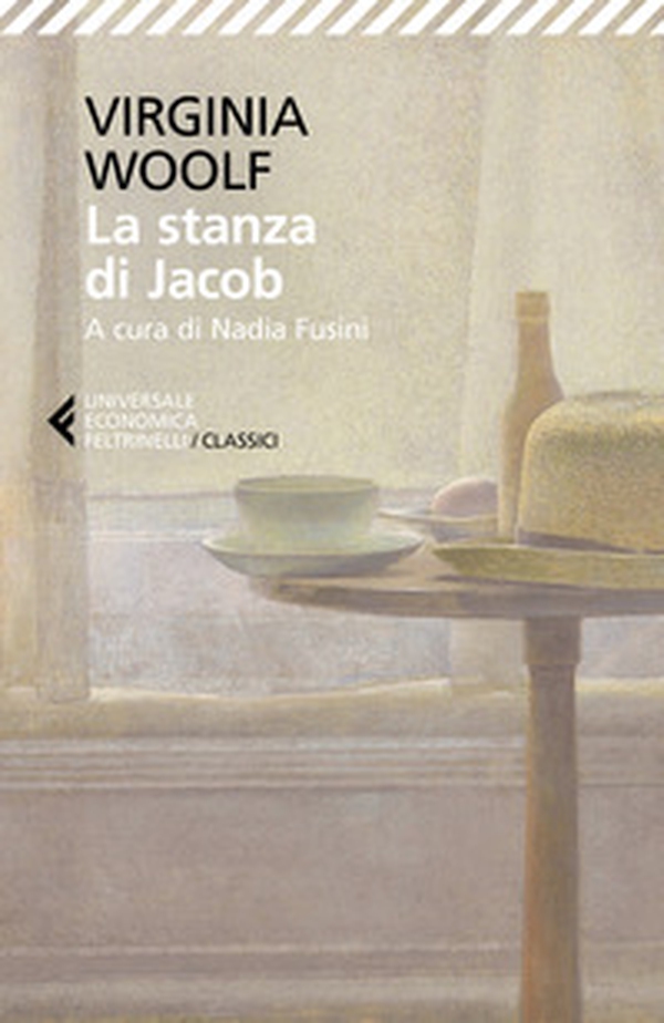 La stanza di Jacob - Librerie.coop La stanza di Jacob - Librerie.coop