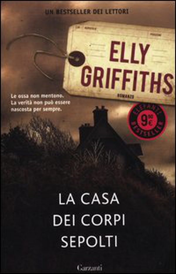 La casa dei corpi sepolti - Librerie.coop La casa dei corpi sepolti - Librerie.coop