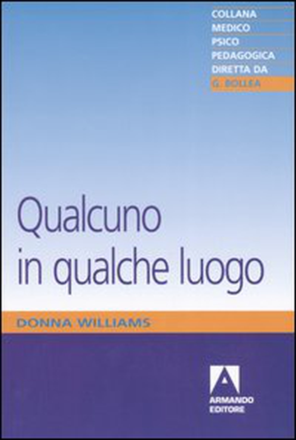 Qualcuno in qualche luogo - Librerie.coop Qualcuno in qualche luogo - Librerie.coop