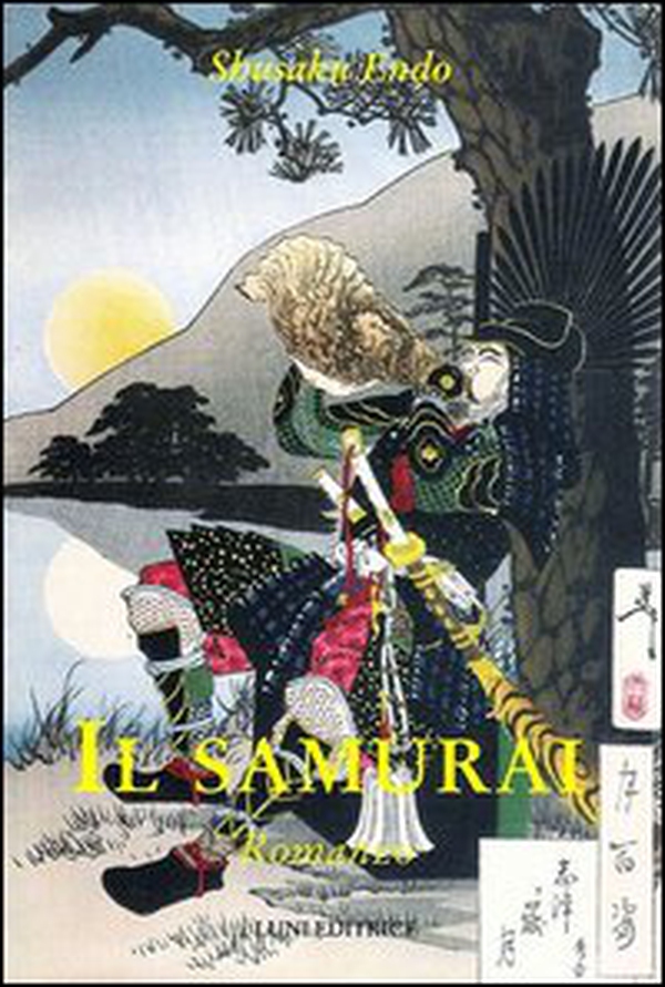 Il samurai - Librerie.coop Il samurai - Librerie.coop