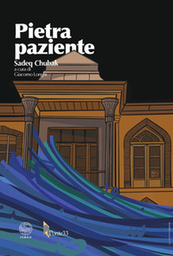 Pietra paziente - Librerie.coop Pietra paziente - Librerie.coop