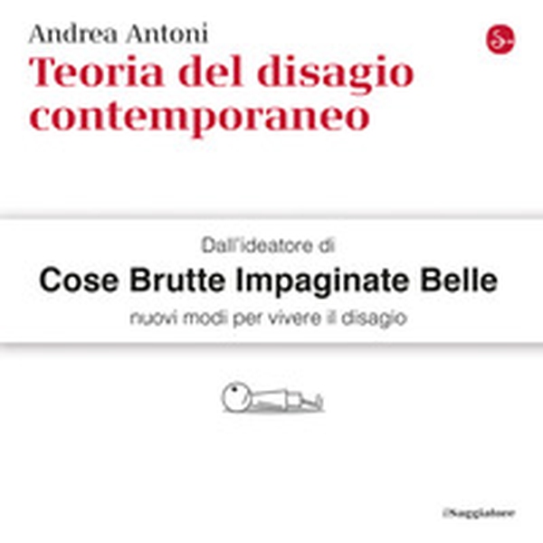 Teoria del disagio contemporaneo - Librerie.coop Teoria del disagio contemporaneo - Librerie.coop