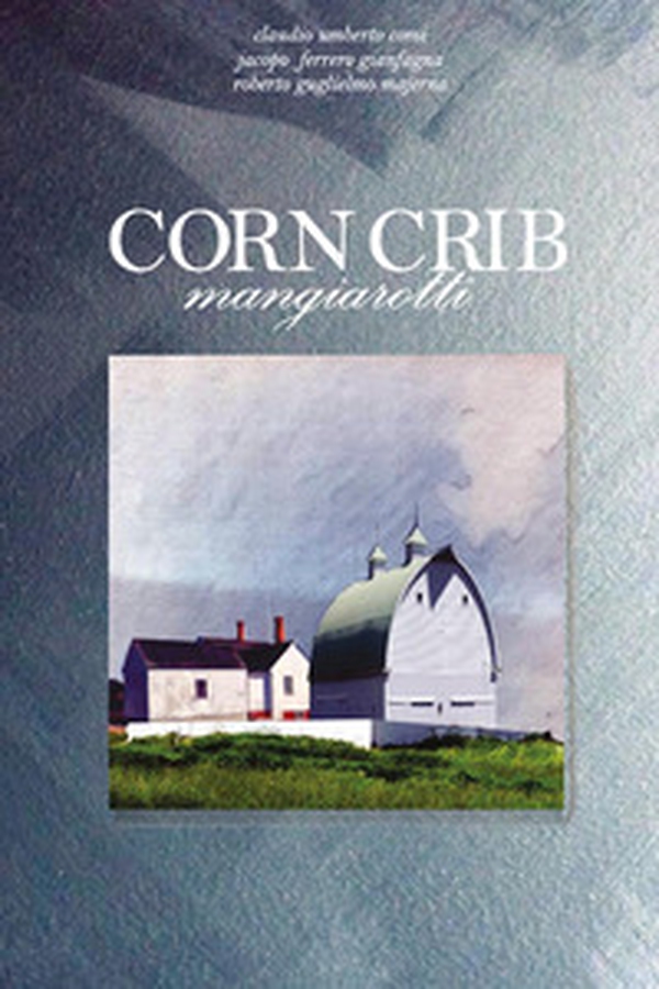 Corncrib mangiarotti - Librerie.coop Corncrib mangiarotti - Librerie.coop