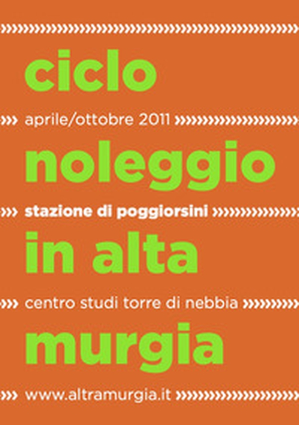 Ciclo noleggio in Alta Murgia - Librerie.coop Ciclo noleggio in Alta Murgia - Librerie.coop