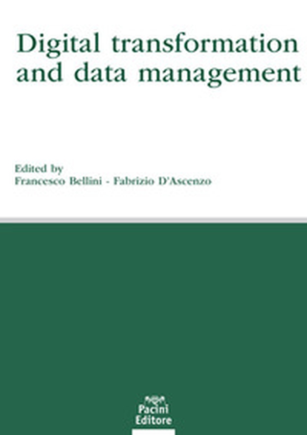 Digital transformation and data management - Librerie.coop Digital transformation and data management - Librerie.coop