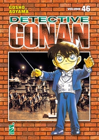 Detective Conan. New edition - Vol. 46 - Librerie.coop
