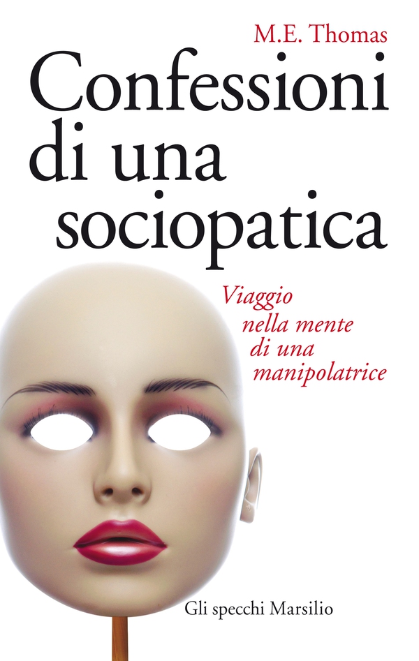 Confessioni di una sociopatica - Librerie.coop Confessioni di una sociopatica - Librerie.coop