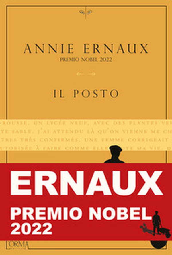Il posto - Librerie.coop Il posto - Librerie.coop