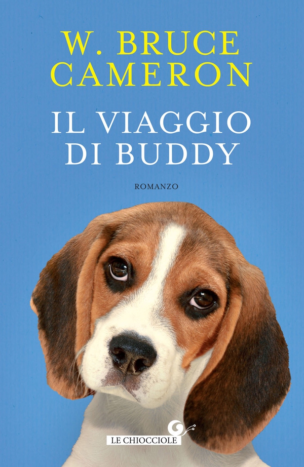 Il viaggio di Buddy - Librerie.coop Il viaggio di Buddy - Librerie.coop
