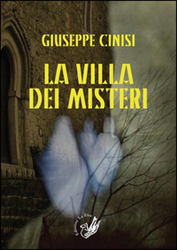 La villa dei misteri - Librerie.coop La villa dei misteri - Librerie.coop
