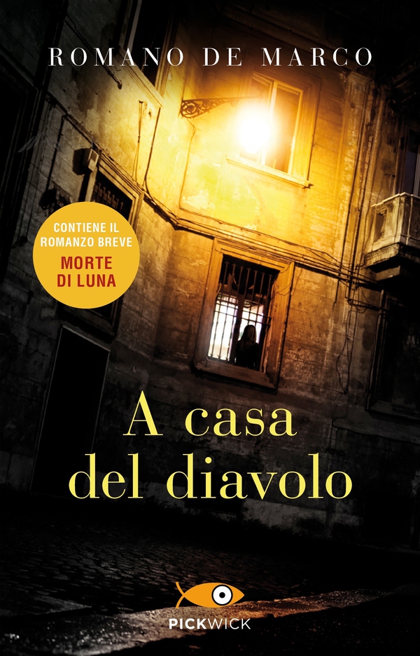 A casa del diavolo - Librerie.coop A casa del diavolo - Librerie.coop