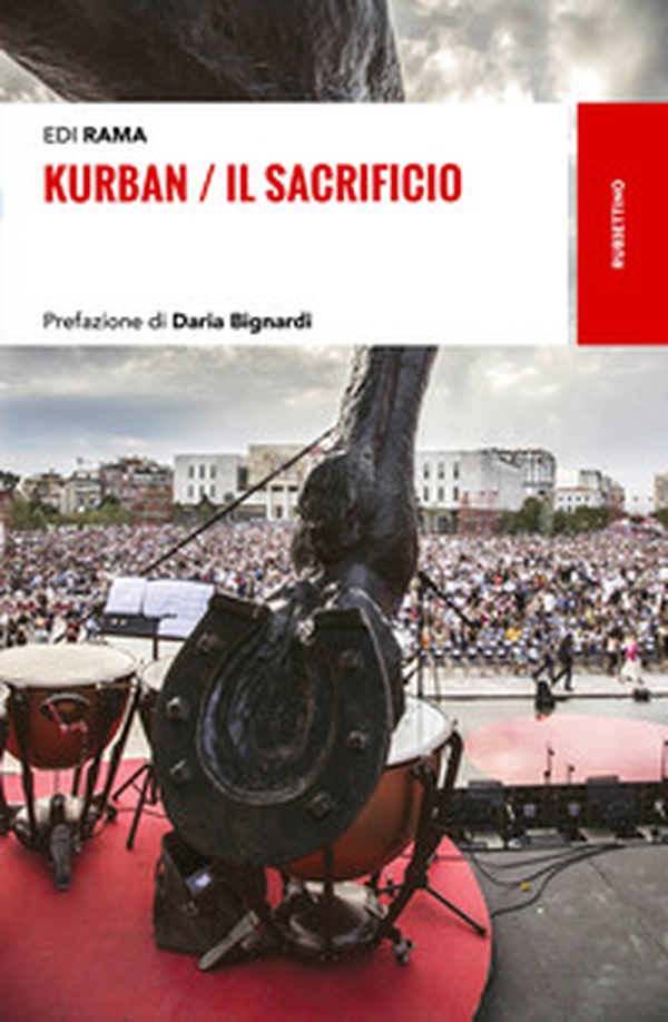 Kurban. Il sacrificio - Librerie.coop Kurban. Il sacrificio - Librerie.coop